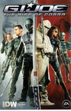 G.I. Joe Rise Of Cobra - Helix Special - Fine