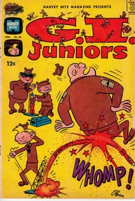 G.I. Juniors - 056 Very Good