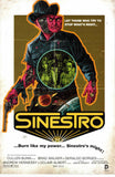 Sinestro - 011 - Alternate - Fine