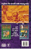 Young Indiana Jones Chronicles - Mini 01 - Fine