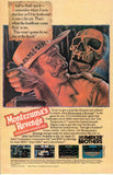 Machine Man Vol 2 - 04 - Newsstand - FIne