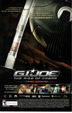 G.I. Joe Rise Of Cobra - Helix Special - Fine