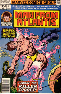 Man From Atlantis - 04 - Fine