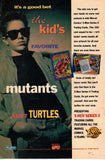 X-Men Adventures - 005 - Newsstand - Fine