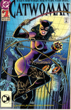 Catwoman Vol. 2 - 001 - Signed