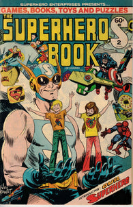 Superhero Catalog of Games Books Toys Puzzles - 02 - Fine
