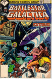 Battlestar Galactica - 002 - Fine