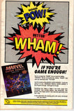 Captain America - 328 - Very Good NS