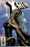 Uncanny X-Men - 449 - Fine