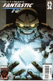 Ultimate Fantastic Four - 052 - Fine