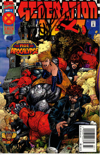 Generation Next - 01 - Signed