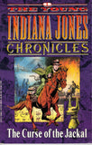 Young Indiana Jones Chronicles - Mini 01 - Fine