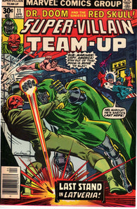 Super-Villain Team-up - 011 - Fine