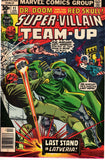 Super-Villain Team-up - 011 - Fine