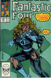 Fantastic Four - 332 - Fine