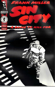 Sin City A Dame to Kill For - 01 - Fine