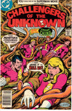 Challengers Of The Unknown - 082 - Fine
