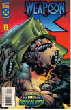 Weapon X - 04 - Fine