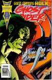 Ghost Rider Vol. 2 - 049 - Newsstand - fine