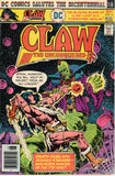 Claw The Unconquered - 008 - Fine