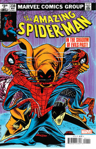 Amazing Spider-Man - 238 - Reprint