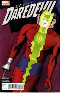 Daredevil Vol. 3 - 003 - Fine