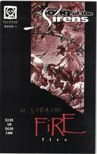 Song of the Sirens - Fine