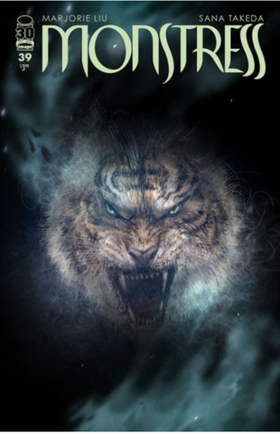 Monstress - 039