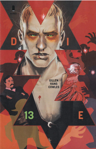 Die - 013