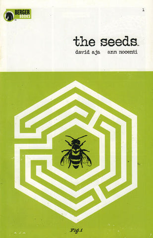 Seeds - 01