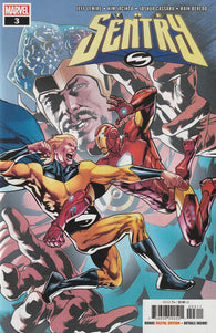 Sentry Vol. 3 - 03
