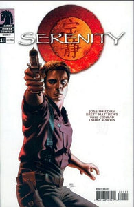 Serenity - 01