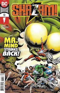 Shazam Vol. 4 - 013