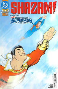 Shazam Vol. 6 - 020