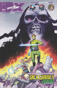 Skybound X - 02