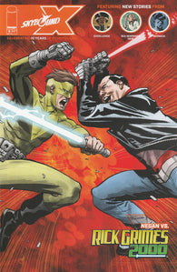 Skybound X - 04