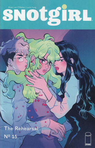 Snotgirl - 015