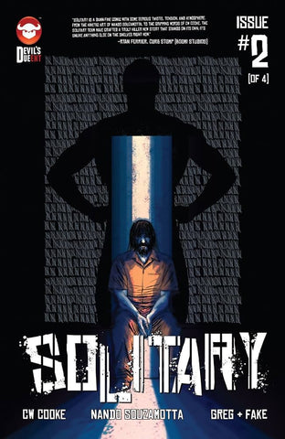 Solitary - 02