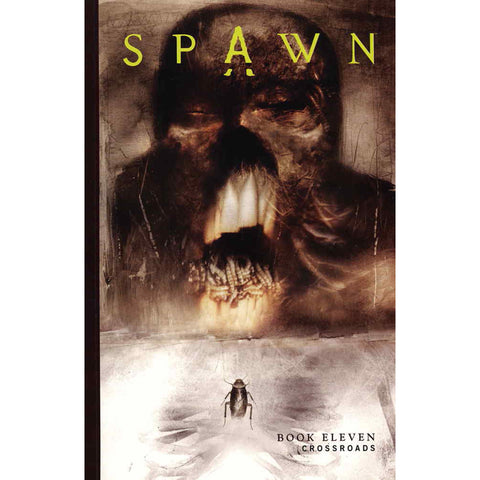 Spawn - TPB #11
