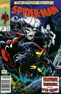 Spider-Man - 010 - Newsstand