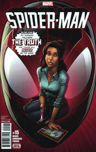 Spider-man Vol. 2 - 015
