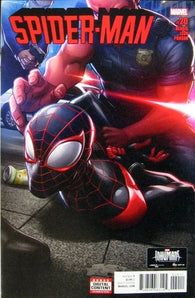 Spider-man Vol. 2 - 020