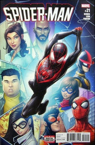 Spider-man Vol. 2 - 021