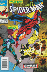 Spider-Man - 034 - Newsstand