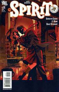 The Spirit Vol 2 - 012