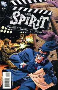 The Spirit Vol 2 - 016