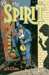 The Spirit - 048