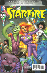 Starfire Vol. 2 - 010
