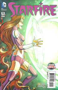 Starfire Vol. 2 - 011 Alternate