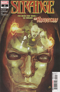 Doctor Strange - 414